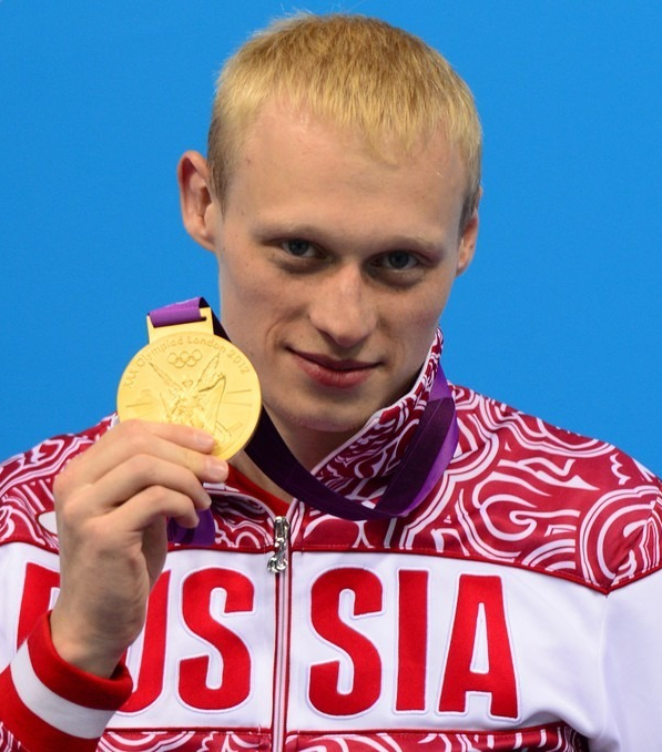 Захаров Илья